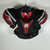 Used Sher-wood CODE III  Shoulder Pads Yth  MD 11622-S000157306 View 1