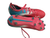 Used Puma ULTRA Soccer Cleats Pink Senior 7 11613-S000189482 View 1