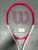 Used Wilson INTRIGUE Womens Tennis Racquet None 4 1/4" 11307-S000268631 View 2