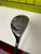 Used Taylormade RESCURE Mens Hybrid Club RH 3 Hybrid 11307-S000268634 View 1