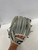 Used Wilson A2000 BB/SB Glove RH Throw Grey 11 3/4" 11911-S000018995 View 3