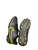 Used Nike TIEMPO Soccer Cleats Black Junior 02 11613-S000189492 View 2