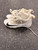 Used Nike LAX Cleats Boys White Junior 03 11849-S000043934 View 4