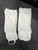 Used Cranbarry SHINGUARDS FH Shin Guards White 11" 11849-S000043937 View 2
