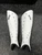 Used STX FH SHIN GUARD FH Shin Guards White 13" 11849-S000043936 View 1