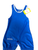 Used SINGLETS Wrestling Singlet Royal Blue LG 11837-S000390886 View 1