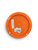 Used Innova MAMBA STAR Disc Golf Driver Orange 11954-S000216349 View 2