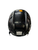 Used Bauer BH1500M Helmet Cage Combo Black MD 10589-S000438288 View 4