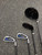 Used Top Flite JUNIOR Jr Package Set RH Black 5 Piece 11162-S000464992 View 3