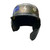 Used BoomBah BATTING HELMET W/JAW GUARD Batting Helmet No Mask Black One Size 11484-S000312509 View 1
