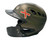 Used BoomBah BATTING HELMET W/JAW GUARD Batting Helmet No Mask Black One Size 11484-S000312509 View 3