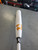 Used Demarini C8ZL-22 32/24 BB/SB USSSA 2 3/4 Bat 32" 11935-S000486606 View 2