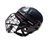 Used CCM TACK 70 Helmet Cage Combo Black SM 11812-S000174406 View 3