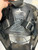 Used All-Star MVP2510-1 Catchers Helmet w/Mask Black S/M 11945-S000259047 View 3