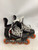 Used Bauer Roller Hockey Skates Black Junior 03 11851-S000051707 View 2