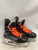 Used Bauer SUPREME M50 PRO Junior Hockey Skate Junior 03.5 11851-S000051706 View 2
