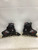 Used Bladerunner PHOENIX Junior Rec Fitness Skates Black Adjustable 11851-S000051708 View 3