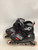 Used Bladerunner PHOENIX Junior Rec Fitness Skates Black Adjustable 11851-S000051708 View 1