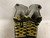 Used Easton S15 STEALTH Youth Hockey Skate Black And Grey Youth 12.5 11855-S000209544 View 3