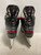 Used Bauer VAPOR 2X Youth Hockey Skate Black And Red Youth 12.0 11855-S000209546 View 2