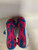 Used Adidas Soccer Cleats Royal Blue Junior 04 11823-S000041658 View 4