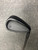 Used Stix DLC MILLED Mens Individual Iron RH 8 Iron 11945-C000259054 View 1