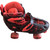 Used ADJUSTABLE SKATES Junior Roller Quad Skates Black Adjustable 11760-S000097531 View 3