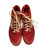 Used New Balance BASEBALL CLEATS METAL CLEATS BB/SB Cleats Red Senior 10.5 11884-S000069395 View 2