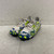 Used Puma Soccer Cleats White Junior 02.5 11762-S000085111 View 1