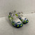 Used Puma Soccer Cleats White Junior 02.5 11762-S000085111 View 7