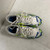 Used Puma Soccer Cleats White Junior 02.5 11762-S000085111 View 9