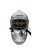 Used Bauer NME3 Junior Goalie Helmet/Mask White MD 11836-S000042862 View 1
