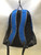 Used Easton DIAMOND BB/SB Player Carry Bag Navy Blue 11912-S000016993 View 2