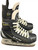 Used CCM TACKS 9050 SKATES Junior Hockey Skate Junior 03 11774-S000090136 View 3
