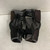 Used Warrior BURN NEXT Lacrosse Arm Pads/Guards Black MD 11762-S000085115 View 4