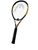 Used Head TIS1 Adult Tennis Racquet Grey Unknown 11682-S000139061 View 1