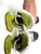 Used Bauer X4 Junior Hockey Skate Junior 03 11860-S000315288 View 3
