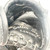 Used Mizuno POWER CLOSE PROSPECT BB/SB Glove RH Throw Black 10" 11805-S000088362 View 5