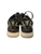 Used SQUAIRZ BB/SB Cleats Black Senior 10 11834-S000056876 View 3