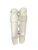 Used FORCE 3 Catchers Leg Guards White Adult 11834-S000056877 View 1