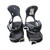 Used Morrow BINDINGS Mens Binding Only Black LG 11617-S000352473 View 1
