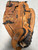 Used Easton NATURAL SERIES BB/SB Glove RH Throw None 12 3/4" 11307-S000268643 View 2