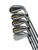 Used Taylormade RBLADEZ Mens Iron Set RH 7I-PW 11713-S000159538 View 1