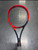 Used Head RADICAL TEAM 700 Adult Tennis Racquet Orange 4 1/8" 11913-S000019459 View 1