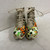 Used Under Armour BB/SB Cleats White Junior 02.5 11762-S000085116 View 3