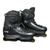 Used UNIVERSAL SKATE DESIGN Senior Rec Fitness Skates Black Senior 10 11218-S000433428 View 2