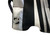 Used Franklin GP 120 - 23 INCH Goalie Leg Pads Youth Black 23" 11760-S000097548 View 2