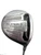 Used Adams Golf SUPER S SPEEDLINE VST Mens Fairway Wood RH 3 Wood 11860-S000315298 View 1