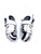 Used Warrior ADRENALINE Lacrosse Gloves Junior Black 12" 11860-S000315296 View 1