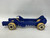Used RollerGard Hockey Accessory Royal Blue 11879-S000024475 View 1
